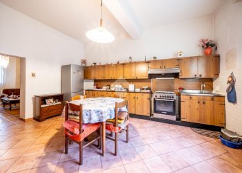 Casa semi indipendente Via Alberigo da Barbiano, Montecchio Emilia - foto 10