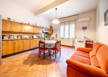 Casa semi indipendente Via Alberigo da Barbiano, Montecchio Emilia - foto 11