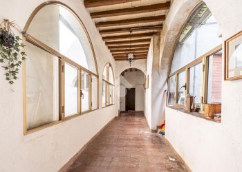 Casa semi indipendente Via Alberigo da Barbiano, Montecchio Emilia - foto 22