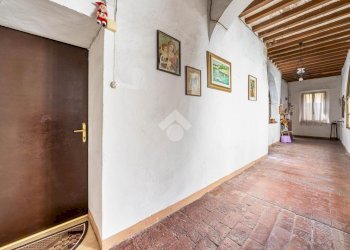 Casa semi indipendente Via Alberigo da Barbiano, Montecchio Emilia - foto 23