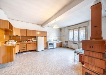 Casa semi indipendente Via Alberigo da Barbiano, Montecchio Emilia - foto 27