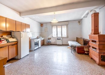 Casa semi indipendente Via Alberigo da Barbiano, Montecchio Emilia - foto 28