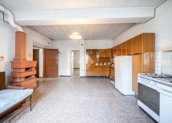 Casa semi indipendente Via Alberigo da Barbiano, Montecchio Emilia - foto 29