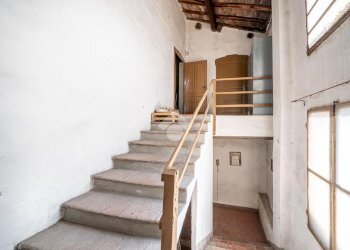 Casa semi indipendente Via Alberigo da Barbiano, Montecchio Emilia - foto 39