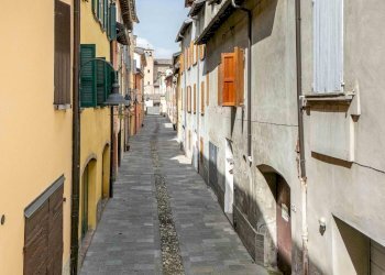 Casa semi indipendente Via Alberigo da Barbiano, Montecchio Emilia - foto 43