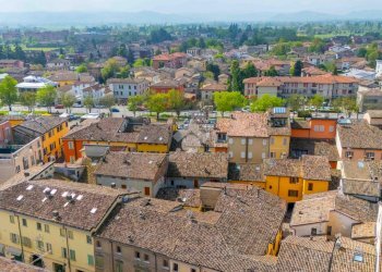 Casa semi indipendente Via Alberigo da Barbiano, Montecchio Emilia - foto 46