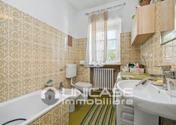Bagno - Casa semi indipendente Via Bassa, 26, Bagnolo Piemonte - foto 30