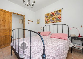 Camera - Casa semi indipendente Via Bassa, 26, Bagnolo Piemonte - foto 19