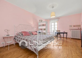 Camera - Casa semi indipendente Via Bassa, 26, Bagnolo Piemonte - foto 22