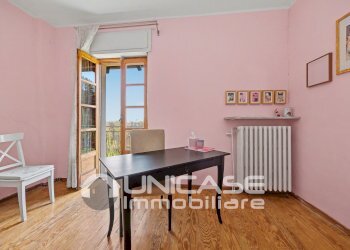 Camera - Casa semi indipendente Via Bassa, 26, Bagnolo Piemonte - foto 25