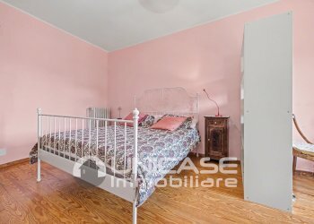 Camera - Casa semi indipendente Via Bassa, 26, Bagnolo Piemonte - foto 23