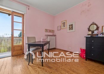 Camera - Casa semi indipendente Via Bassa, 26, Bagnolo Piemonte - foto 24