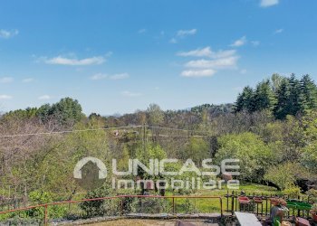 Vista - Casa semi indipendente Via Bassa, 26, Bagnolo Piemonte - foto 57