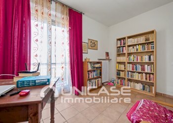 Studio - Casa semi indipendente Via Bassa, 26, Bagnolo Piemonte - foto 17