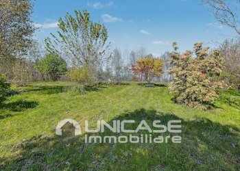 Giardino - Casa semi indipendente Via Bassa, 26, Bagnolo Piemonte - foto 37