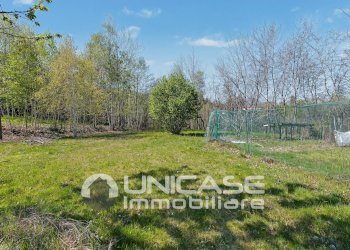 Giardino - Casa semi indipendente Via Bassa, 26, Bagnolo Piemonte - foto 38