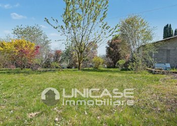 Giardino - Casa semi indipendente Via Bassa, 26, Bagnolo Piemonte - foto 39