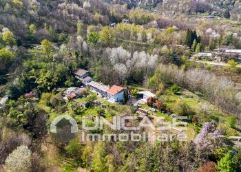 Vista - Casa semi indipendente Via Bassa, 26, Bagnolo Piemonte - foto 54