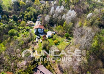 Vista - Casa semi indipendente Via Bassa, 26, Bagnolo Piemonte - foto 55