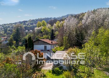 Vista - Casa semi indipendente Via Bassa, 26, Bagnolo Piemonte - foto 52
