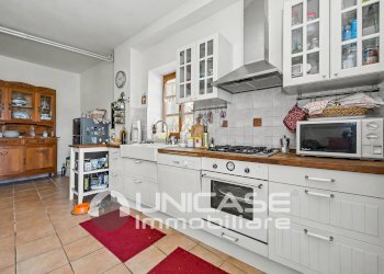 Cucina - Casa semi indipendente Via Bassa, 26, Bagnolo Piemonte - foto 10
