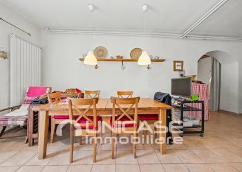 Cucina - Casa semi indipendente Via Bassa, 26, Bagnolo Piemonte - foto 12