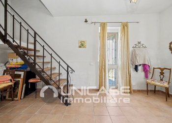 Scala - Casa semi indipendente Via Bassa, 26, Bagnolo Piemonte - foto 7