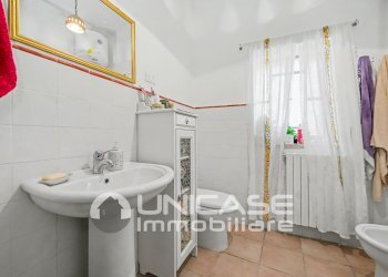 Bagno - Casa semi indipendente Via Bassa, 26, Bagnolo Piemonte - foto 27