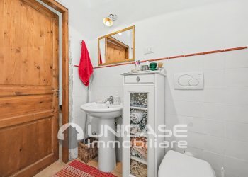 Bagno - Casa semi indipendente Via Bassa, 26, Bagnolo Piemonte - foto 29
