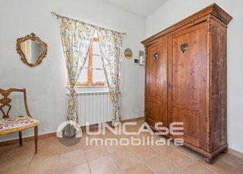Camera - Casa semi indipendente Via Bassa, 26, Bagnolo Piemonte - foto 21