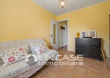 Camera - Casa semi indipendente Via Bassa, 26, Bagnolo Piemonte - foto 15