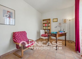 Studio - Casa semi indipendente Via Bassa, 26, Bagnolo Piemonte - foto 18