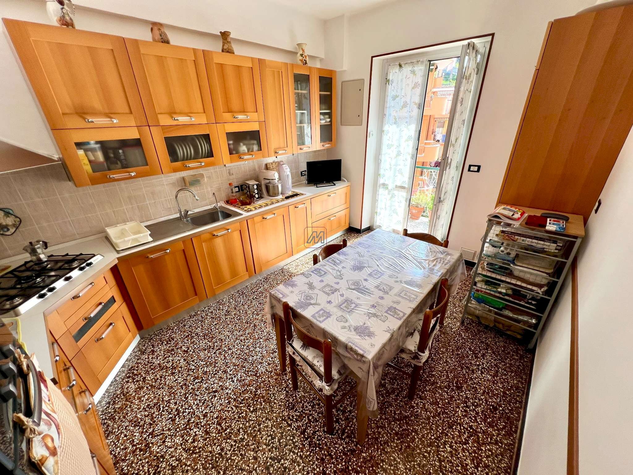 Bilocale Genova (zona Pegli) - foto 2