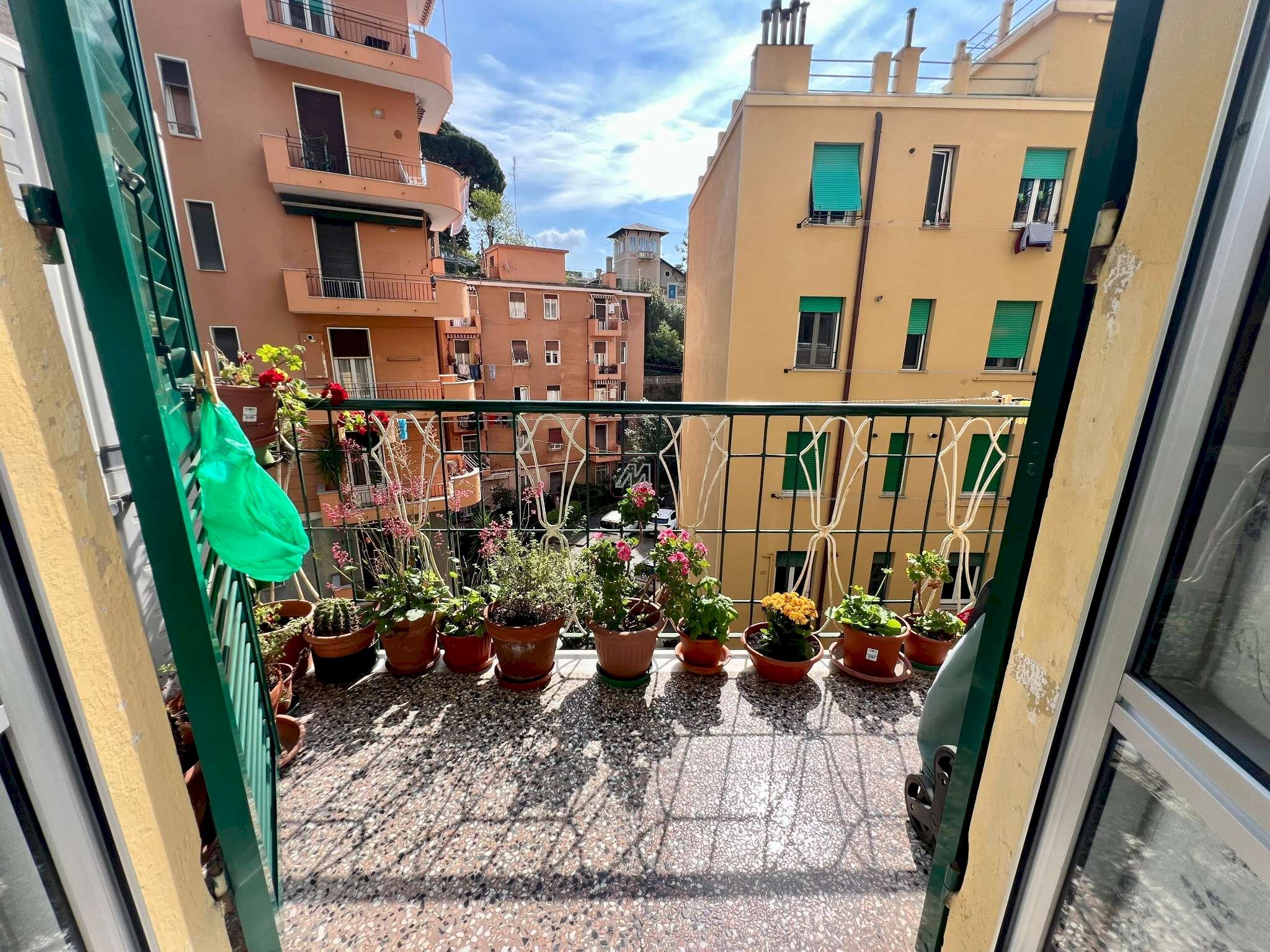 Bilocale Genova (zona Pegli) - foto 3