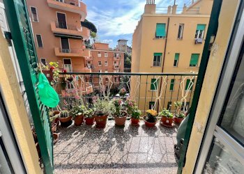 Bilocale Genova (zona Pegli) - foto 3