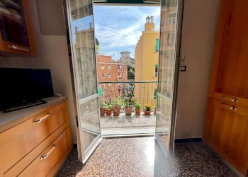 Bilocale Genova (zona Pegli) - foto 4