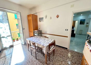 Bilocale Genova (zona Pegli) - foto 5