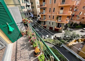 Bilocale Genova (zona Pegli) - foto 8