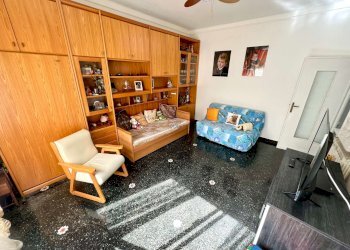 Bilocale Genova (zona Pegli) - foto 14