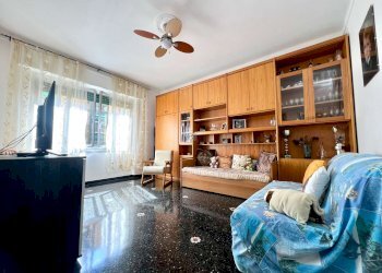 Bilocale Genova (zona Pegli) - foto 17