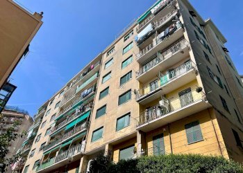 Bilocale Genova (zona Pegli) - foto 29