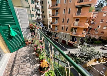 Bilocale Genova (zona Pegli) - foto 30
