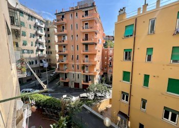 Bilocale Genova (zona Pegli) - foto 31