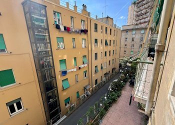 Bilocale Genova (zona Pegli) - foto 33