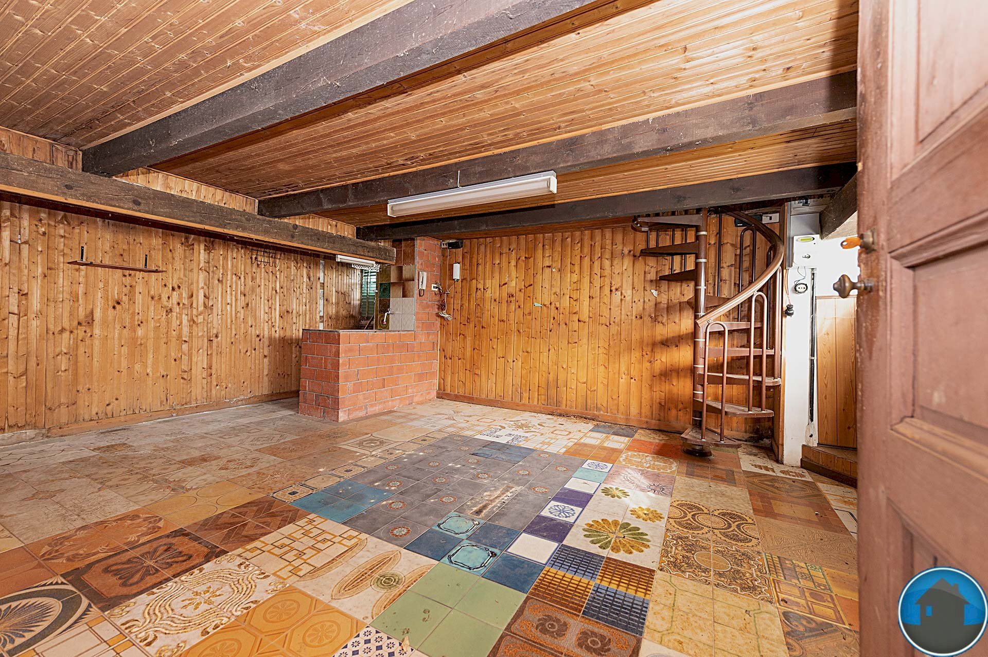 Independent house strada Cappella Merli, 16, Bricherasio - photo 3