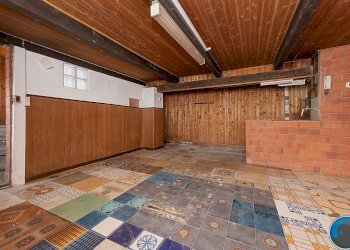 Independent house strada Cappella Merli, 16, Bricherasio - photo 6