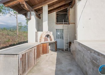 Independent house strada Cappella Merli, 16, Bricherasio - photo 21