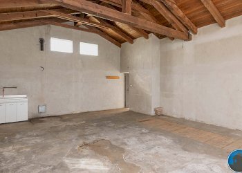 Independent house strada Cappella Merli, 16, Bricherasio - photo 24