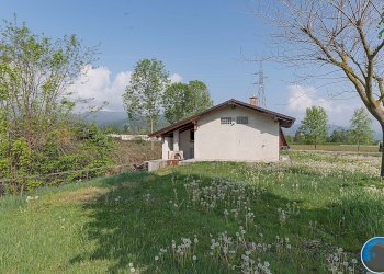 Independent house strada Cappella Merli, 16, Bricherasio - photo 26