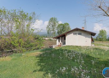 Independent house strada Cappella Merli, 16, Bricherasio - photo 27